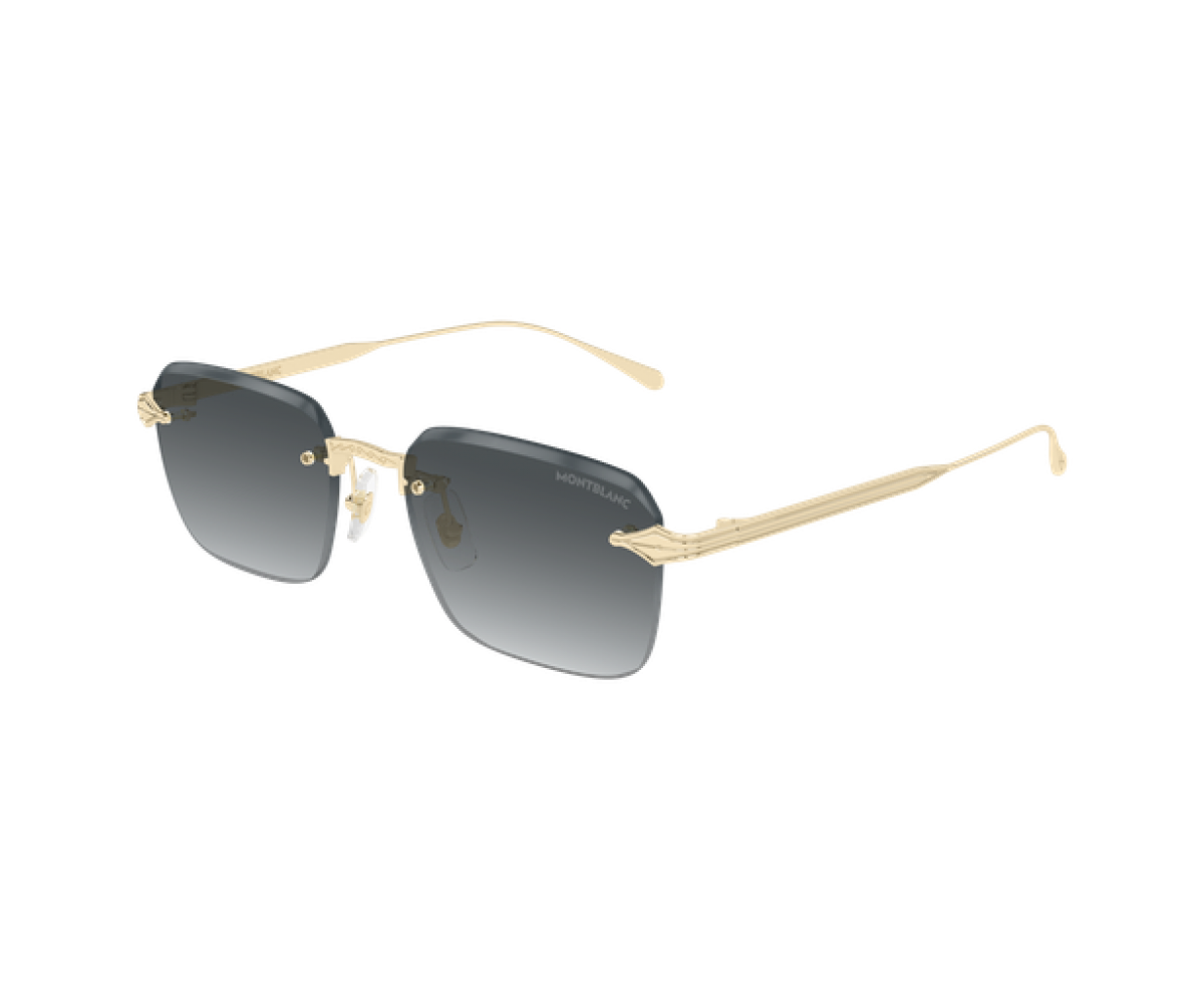 MONTBLANC MB0456S 001 54 MONTBLANC MB0456S 001 54